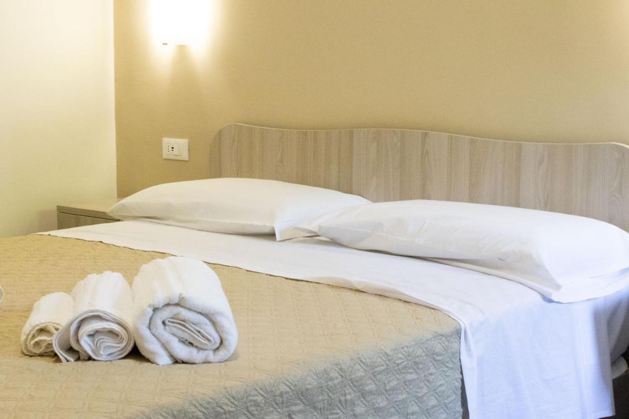 Bed & Breakfast Nonno Gigi - Falerna Marina Exterior foto