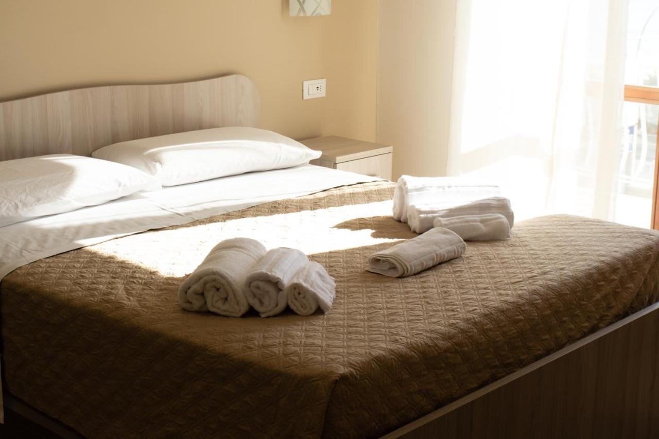 Bed & Breakfast Nonno Gigi - Falerna Marina Exterior foto