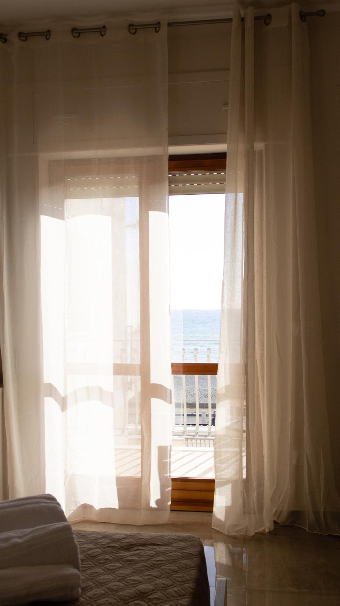 Bed & Breakfast Nonno Gigi - Falerna Marina Exterior foto